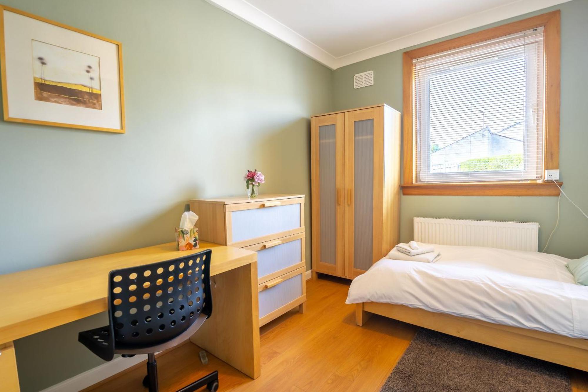 세인트앤드루스 Lamond Drive House 빌라 외부 사진