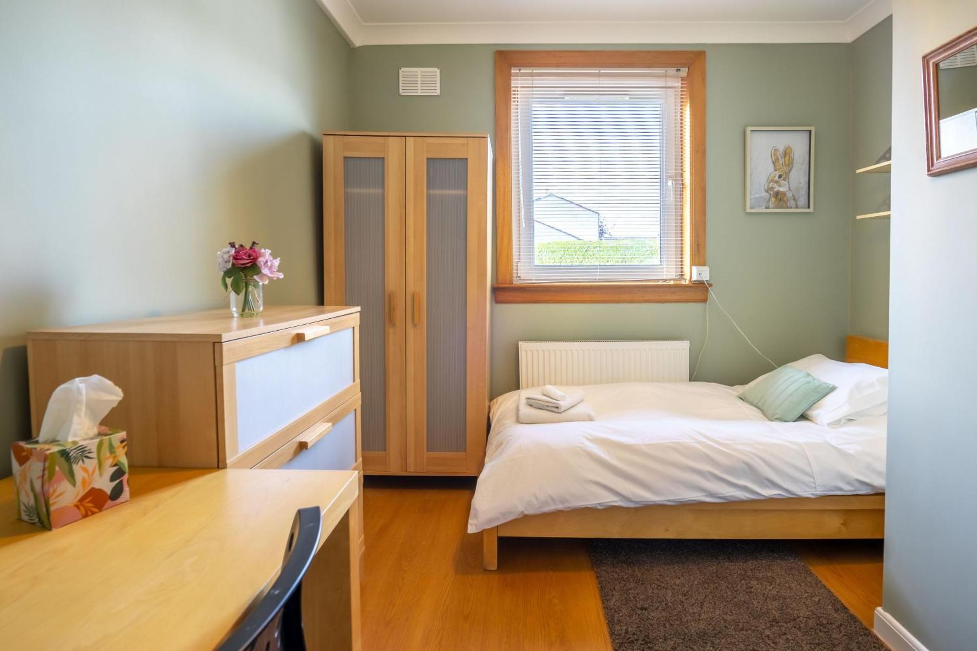 세인트앤드루스 Lamond Drive House 빌라 외부 사진